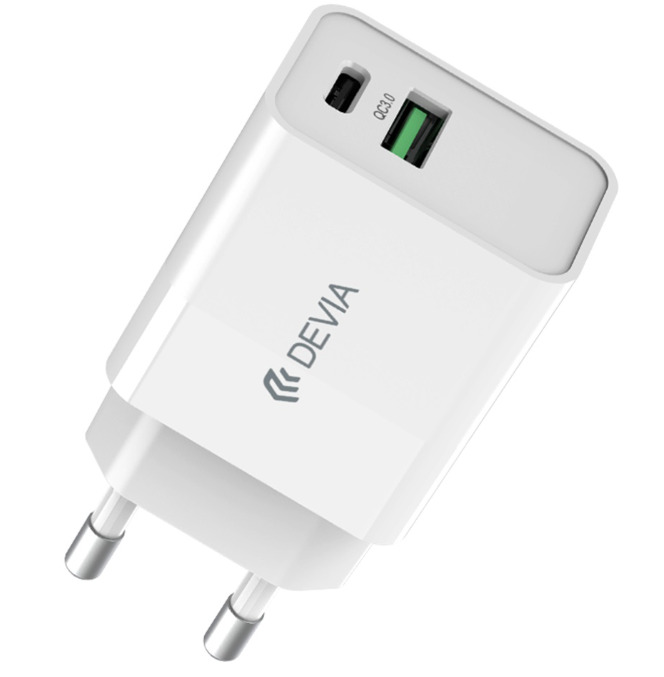 Devia  sieciowa Smart PD 25W 1x