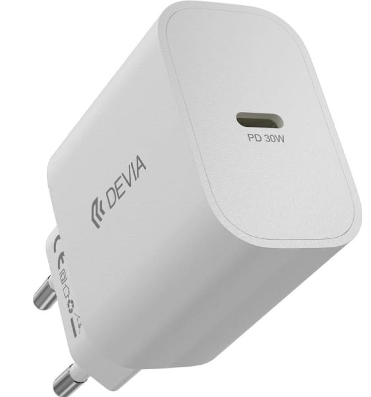Devia Devia sieciowa Smart GaN PD