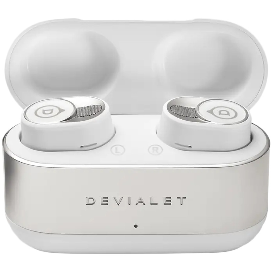 DEVIALET Devialet Gemini II Iconic White