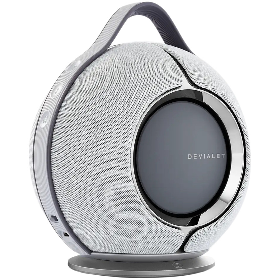 DEVIALET Devialet Mania Light Grey with