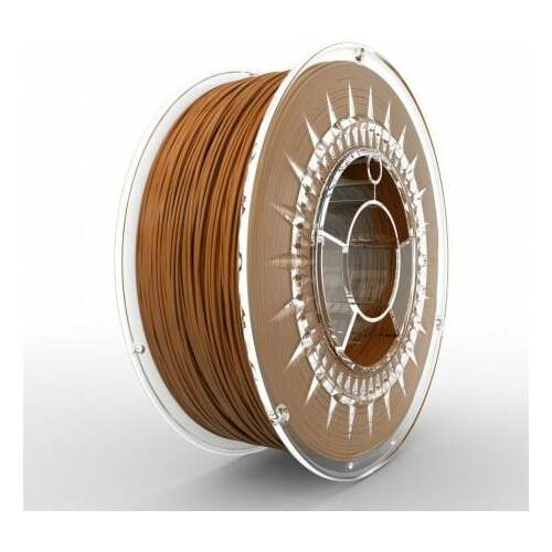 Devil Design Filament PLA miedziany |