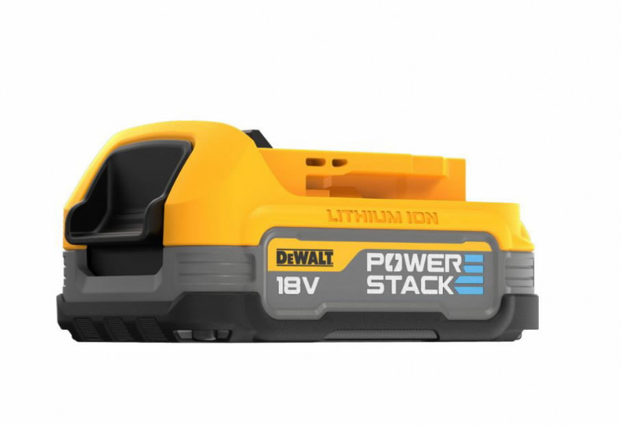 Dewalt 18V Powerstack (DCBP034) | DCBP034-XJ