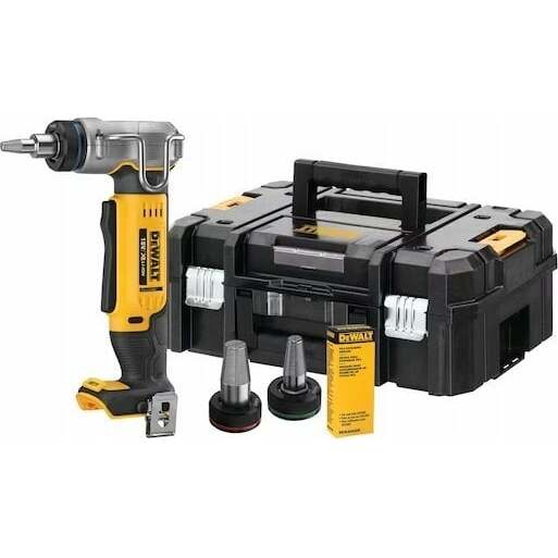 Dewalt 18v xr rozszerzacz  pex |