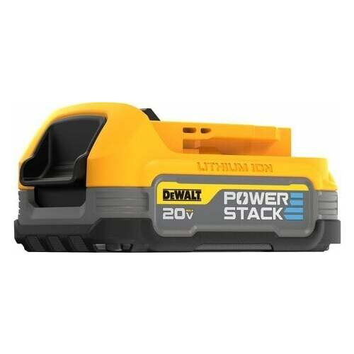 Dewalt  2  18V XR 1,7