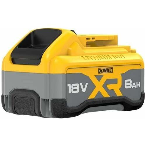 Dewalt  18V 8Ah DCB1880-XJ | DCB1880-XJ