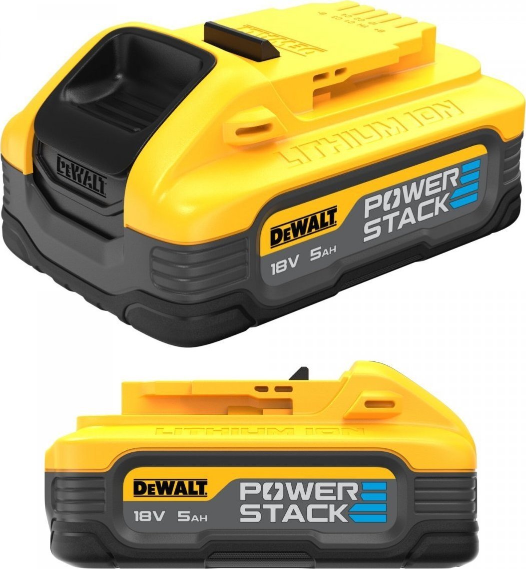 Dewalt  DCBP518 5.0Ah PowerStack 18V