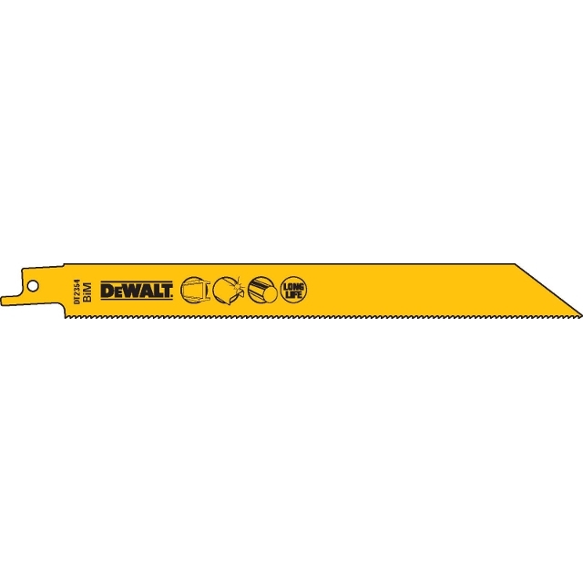 Dewalt szablastej 203mm DT2354 | H1-DT2354