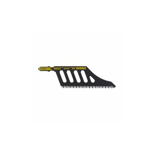 Dewalt   T HCS112x74mm  2,3mm 1