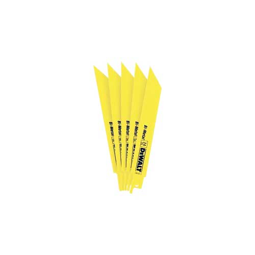 Dewalt e j 152mm 1,1mm