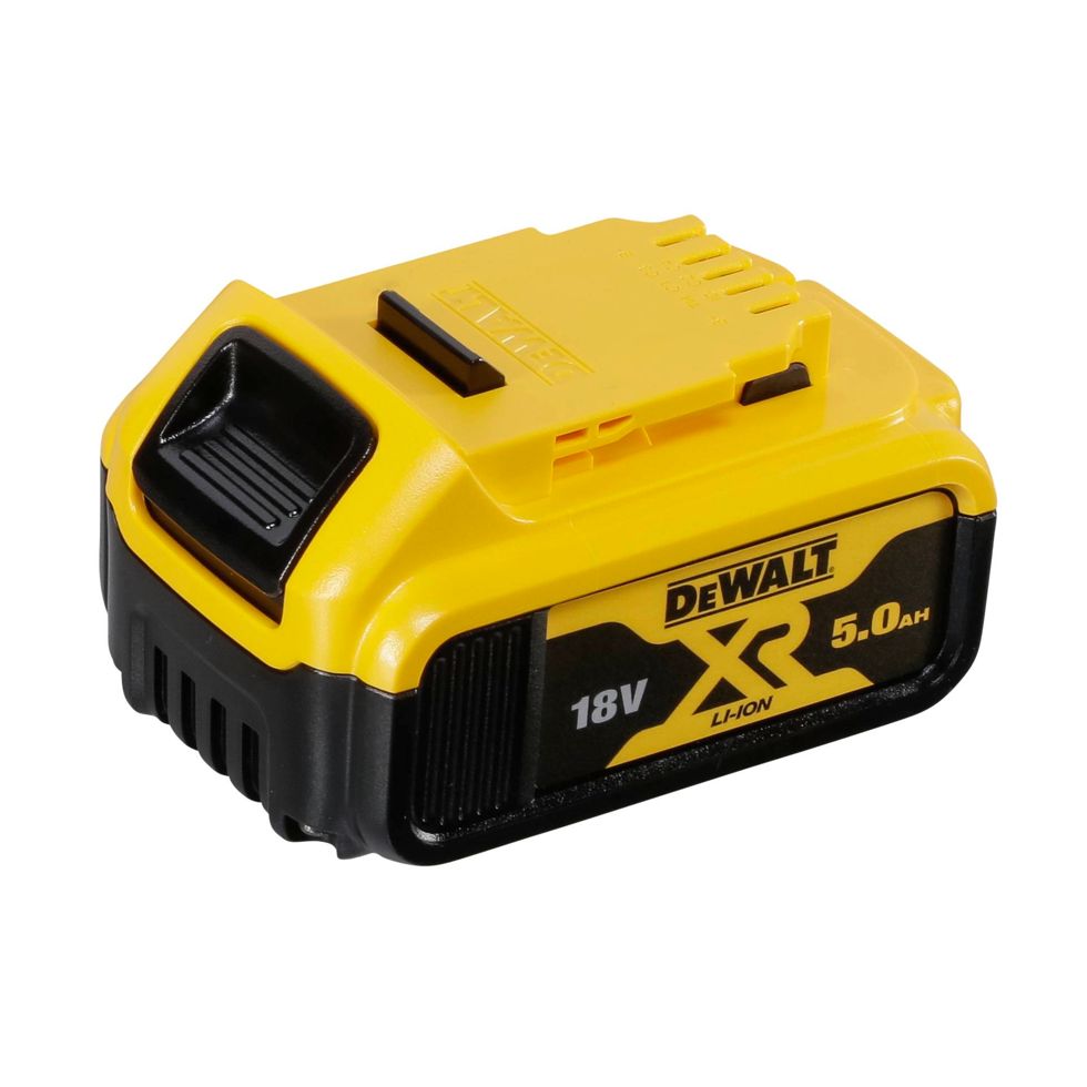DeWALT DCB184-XJ cordless tool battery /