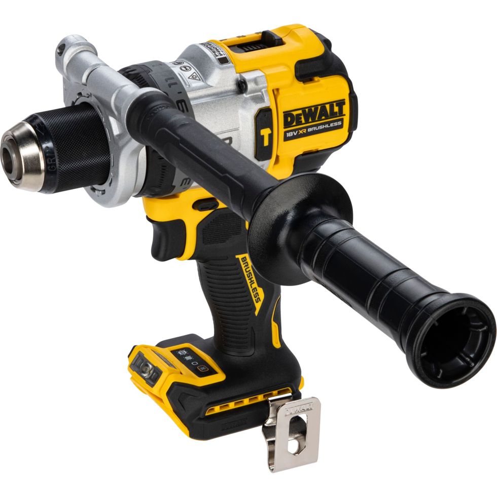 DeWalt DCD1007NT-XJ akumulatora triecienurbjmašīna + T-STAK