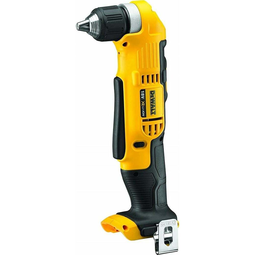 - Dewalt DCD740N 18V | DCD740N-XJ