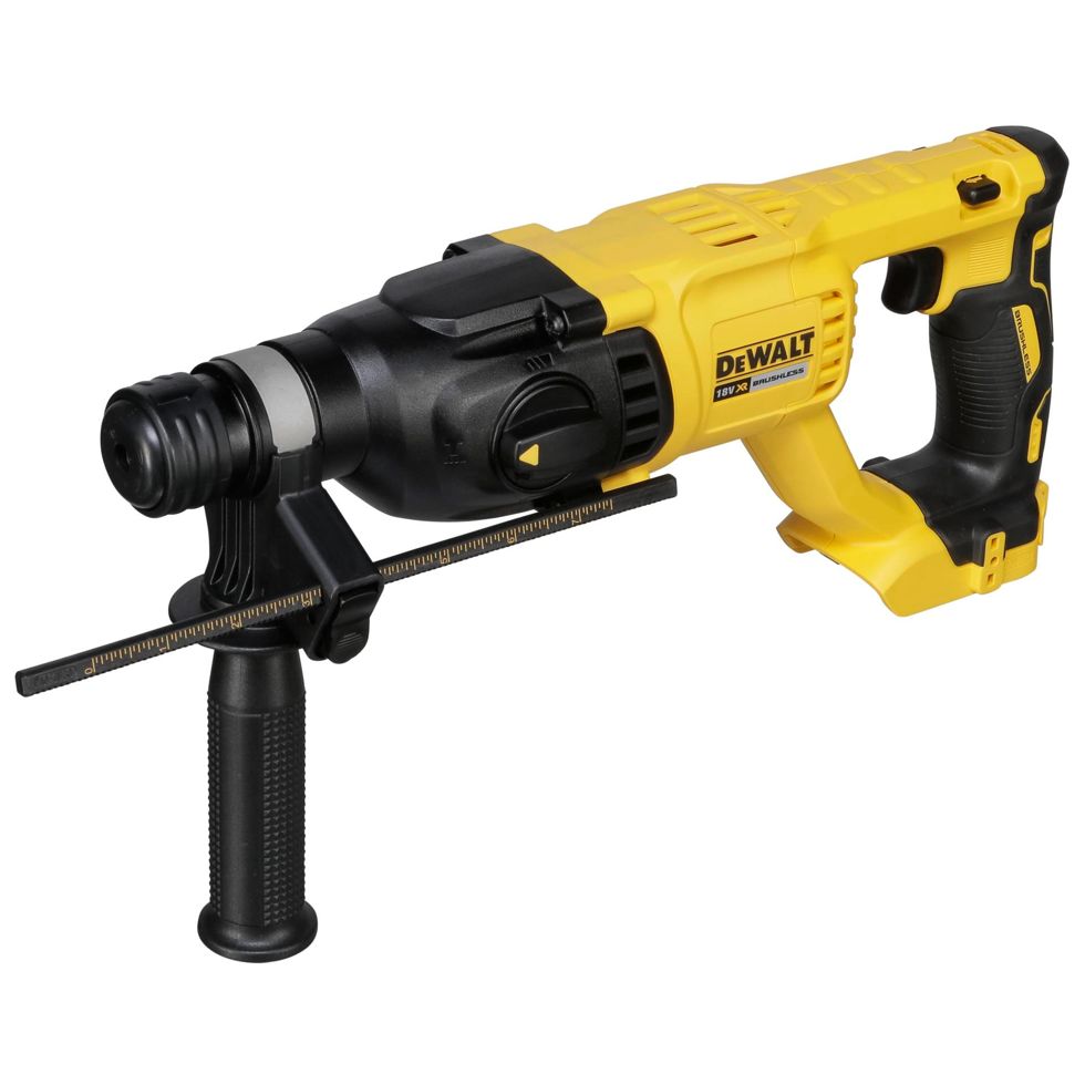 DeWalt DCH133NT-XJ Combi Hammer 26mm /