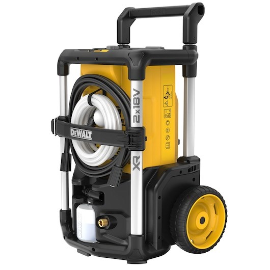 Dewalt DCMPW1600N | DCMPW1600N-XJ | 5035048795613