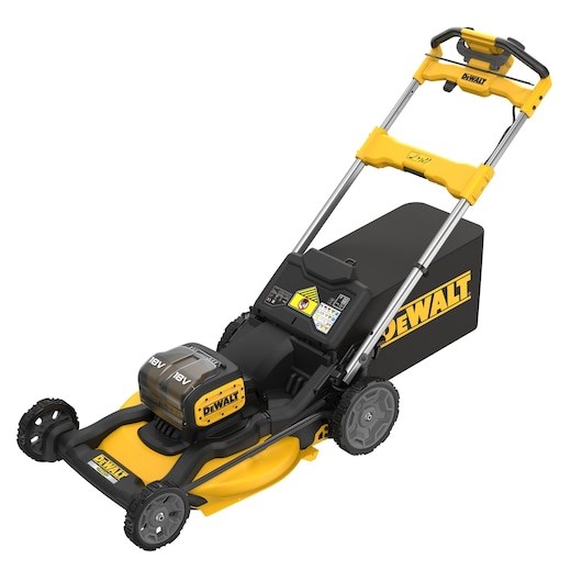 DeWALT DCMWSP156N-XJ lawn mower | DCMWSP156N-XJ