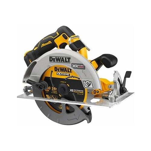 Dewalt DCS573NT 18 V 190 mm