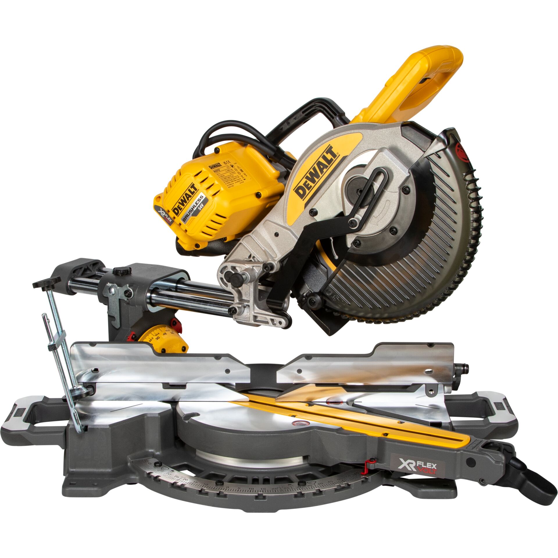 Dewalt DCS727N 54 V 250 mm
