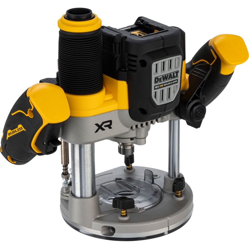 Dewalt DCW620NT-XJ 18 V | DCW620NT-XJ