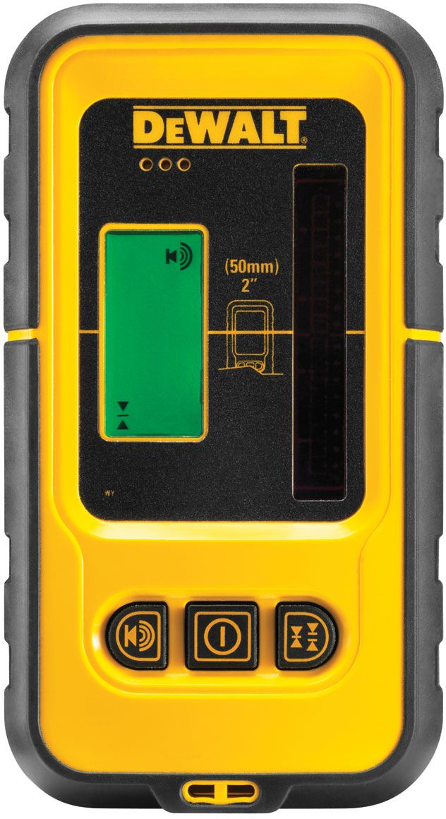Dewalt Detektor DE0892 50 m |