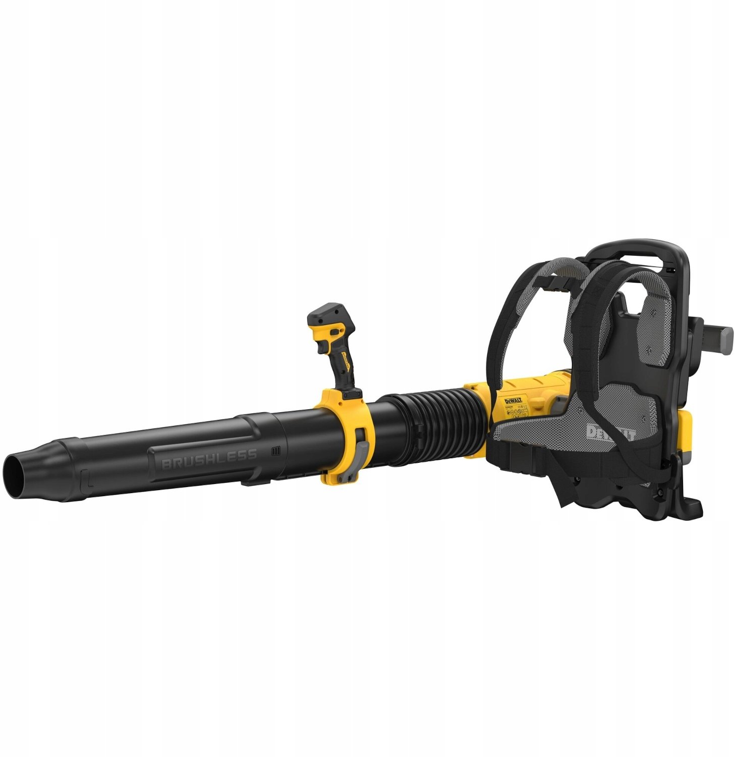 Dewalt DeWalt DCMBBL800N-XJ dmuchawa | DCMBBL800N-XJ