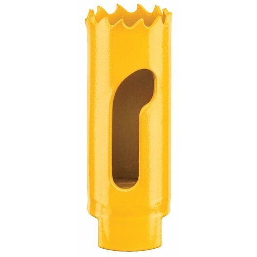 DeWalt DT90301-QZ Hole Saw 22mm |