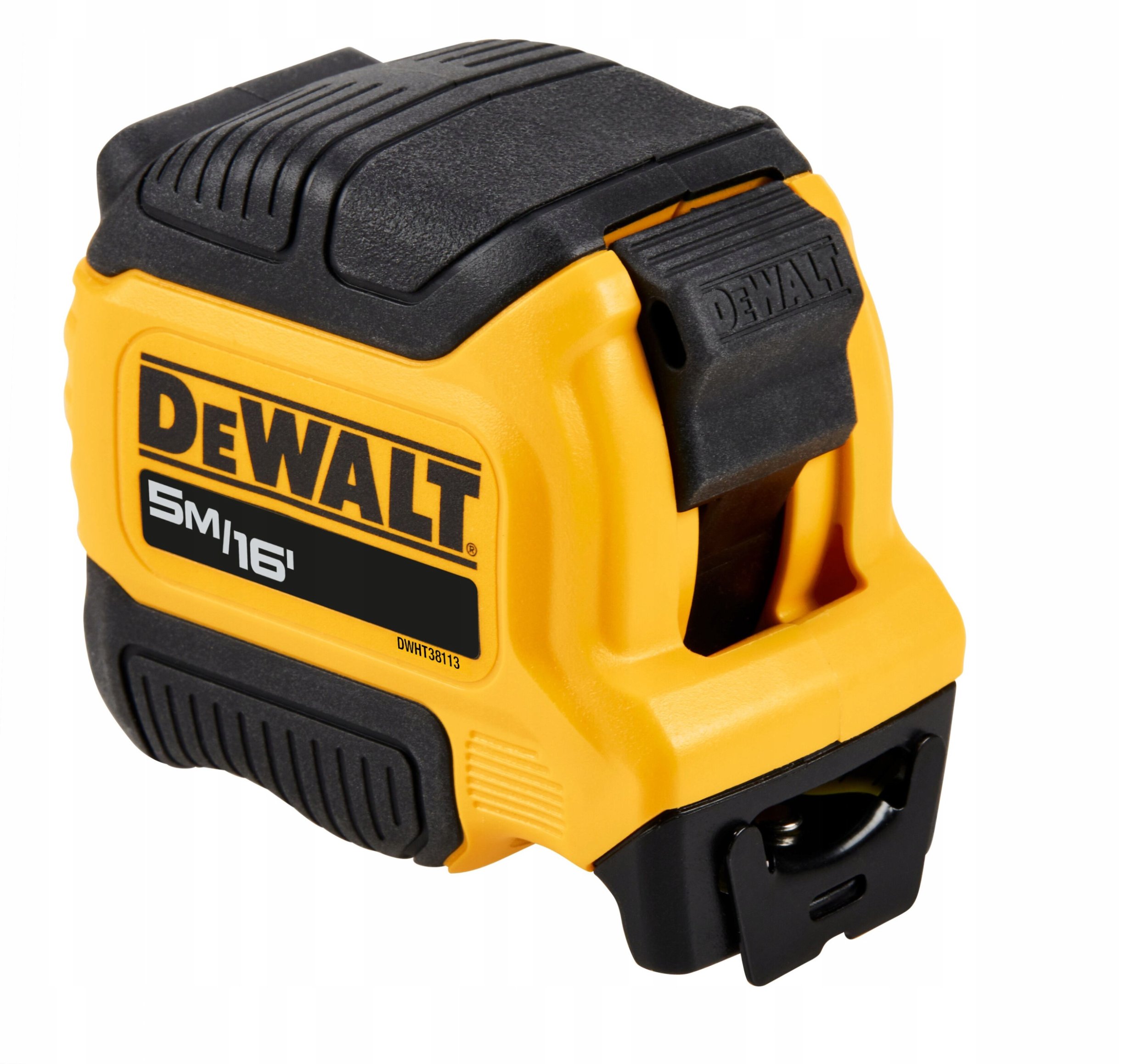 Dewalt DEWALT 5m/16ft PREMIUM 28mm |