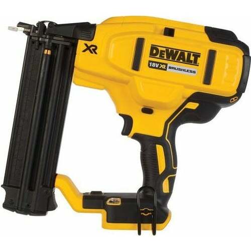 Dewalt DEWALT Nailer 18V DCN680N 18Ga