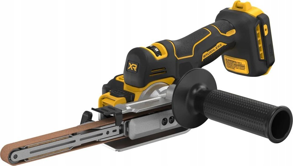 Dewalt DEWALT  TAŚMOWY 18V DCM200N |