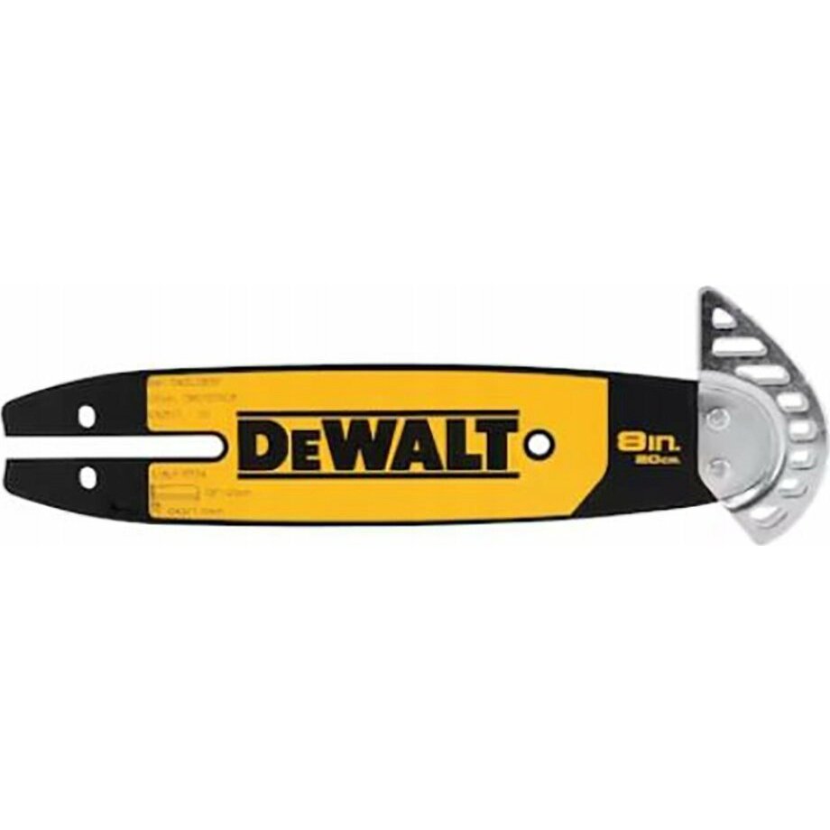Dewalt DEWALT  20cm DO DCMPS520 |