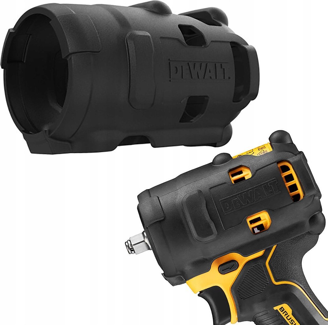 Dewalt DEWALT.RUBBER COVER FOR DCF901/903