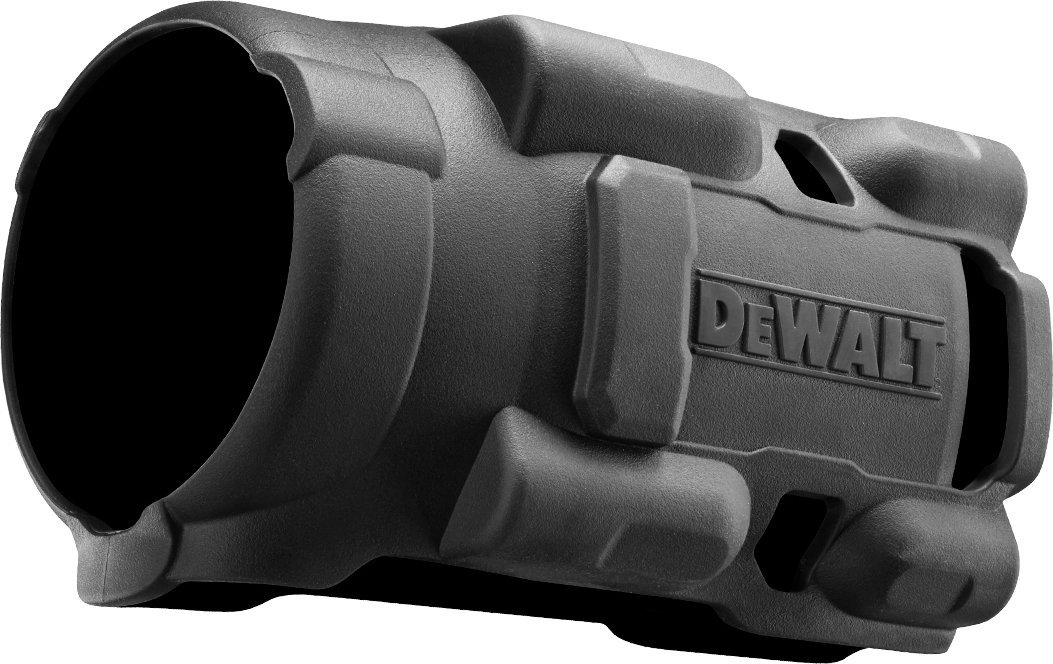 Dewalt DEWALT.RUBBER COVER FOR DCF921/922/923