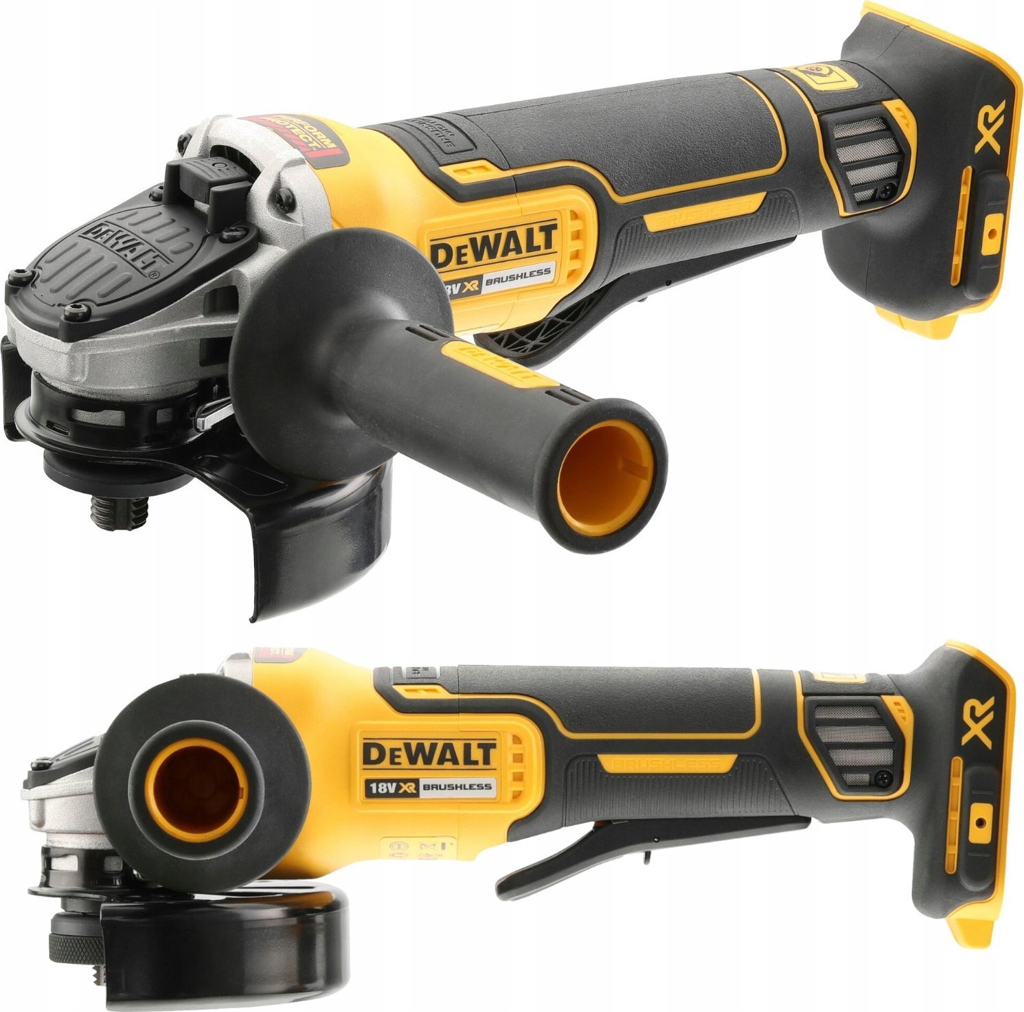 Dewalt DEWALT 18V DCG413N 115mm |