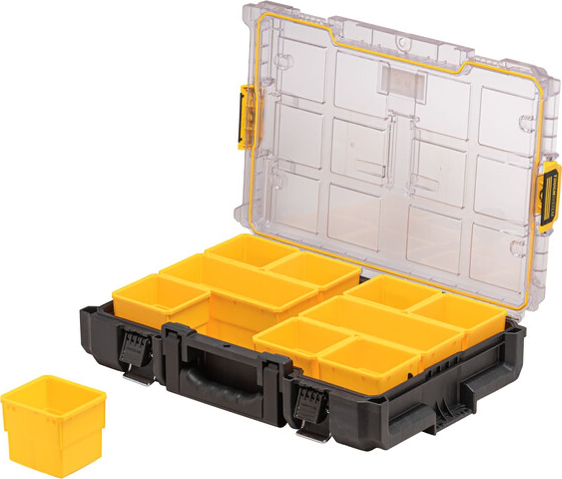 Dewalt Dewalt Toughsystem 2.0 DS100