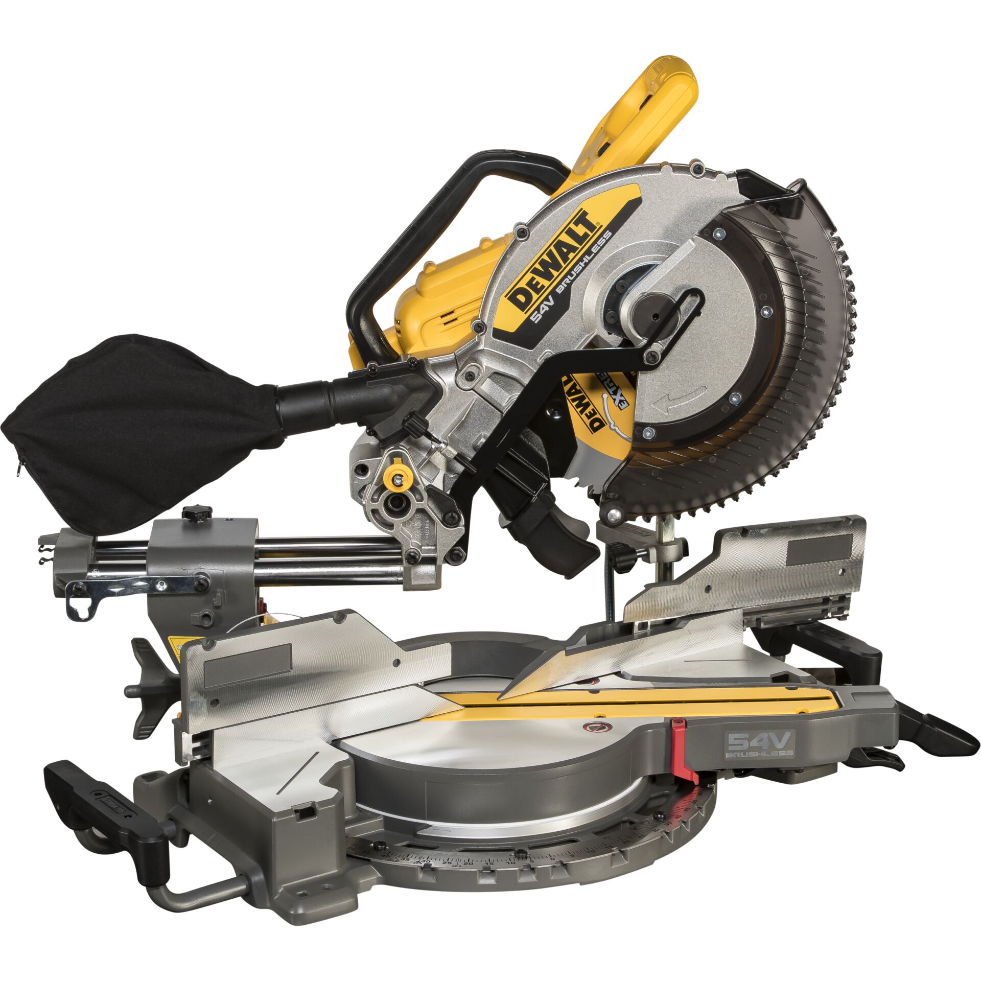 Dewalt DEWALT.UK. 305mm 2x54V DCS781N