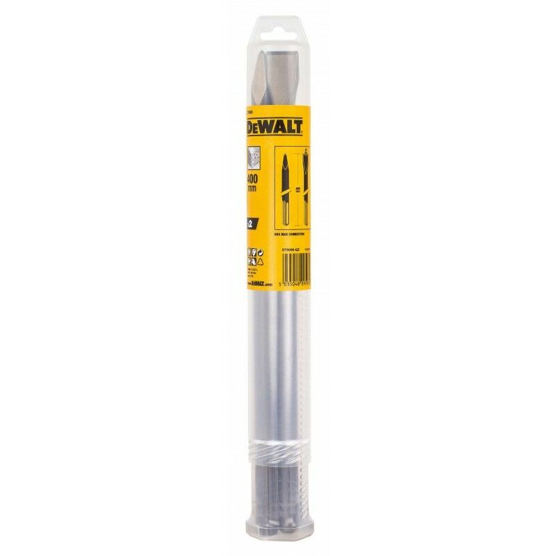 Dewalt Dłuta SDS-Max  x1,  25mm x1