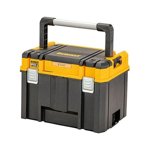 DeWALT DWST83343-1 small parts/tool box  2