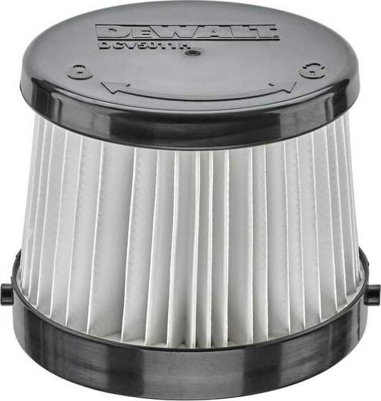 Dewalt Filtr HEPA DCV5011H-XJ | DCV5011H
