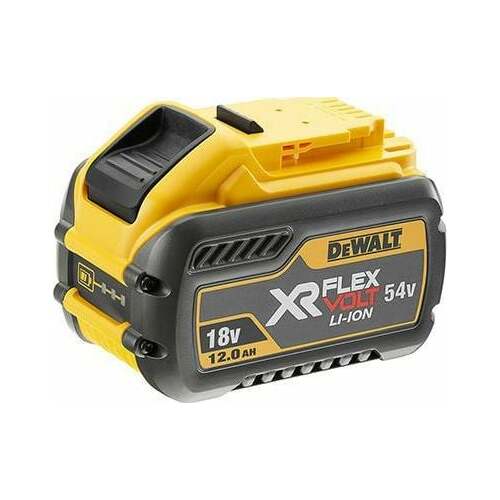 Dewalt  Flexvolt 18/54V 12.0/4.0Ah