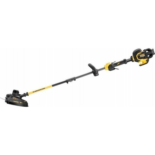 Dewalt flexvolt kosiarka 54V / 18V