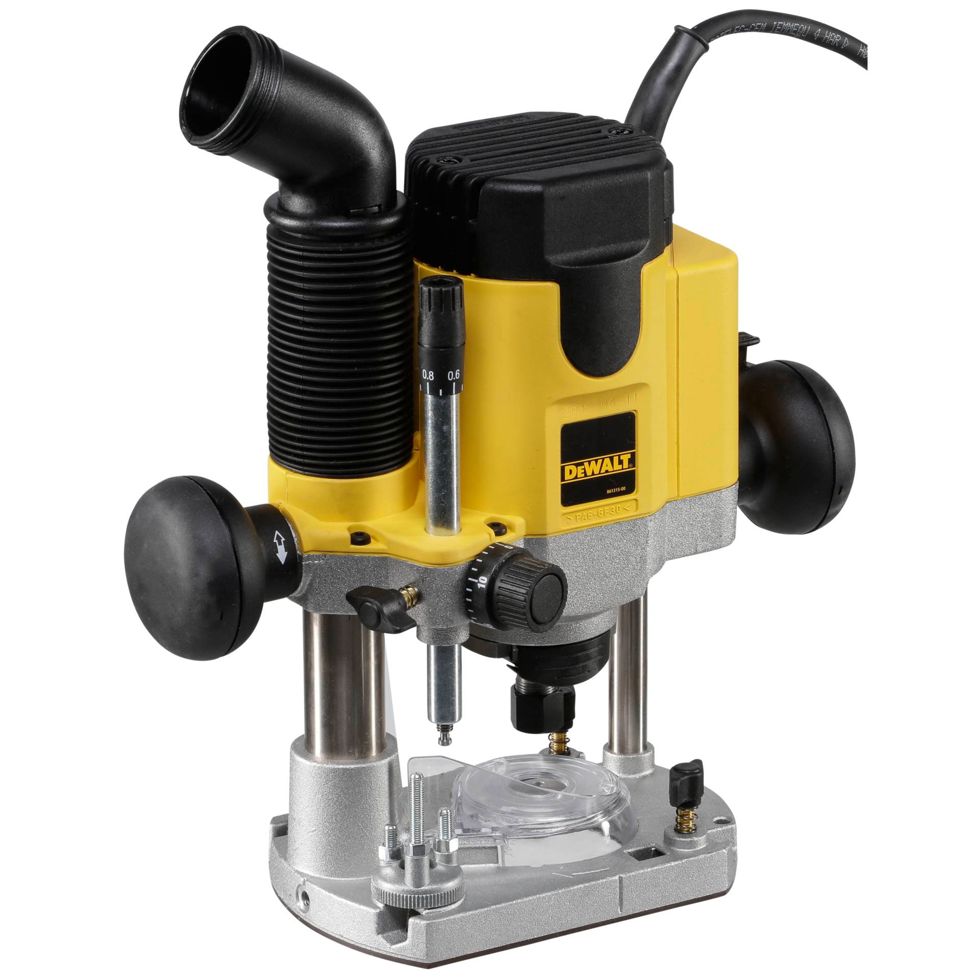 Dewalt górnowrzecionowe DeWalt DW621-QS (DW621-QS) -