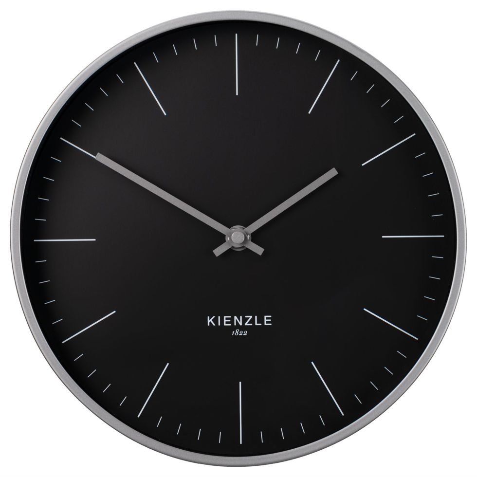 Dewalt KIENZLE DCF Radio-Control.Wall Clock