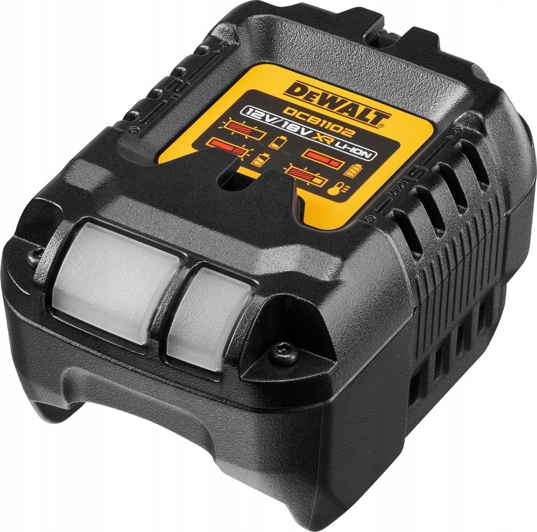 Dewalt DCB1102 | DCB1102-QW | 5055995593582