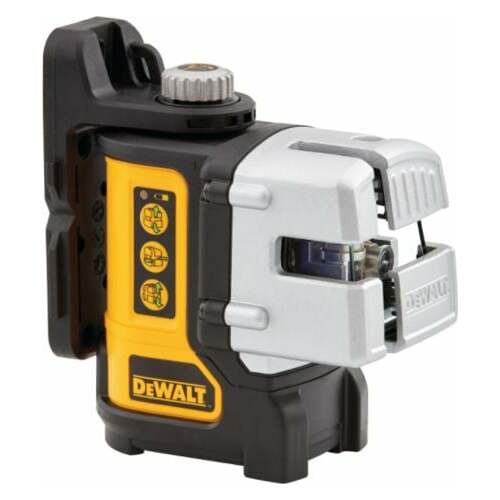 Dewalt Laser DW089CG 20 m |