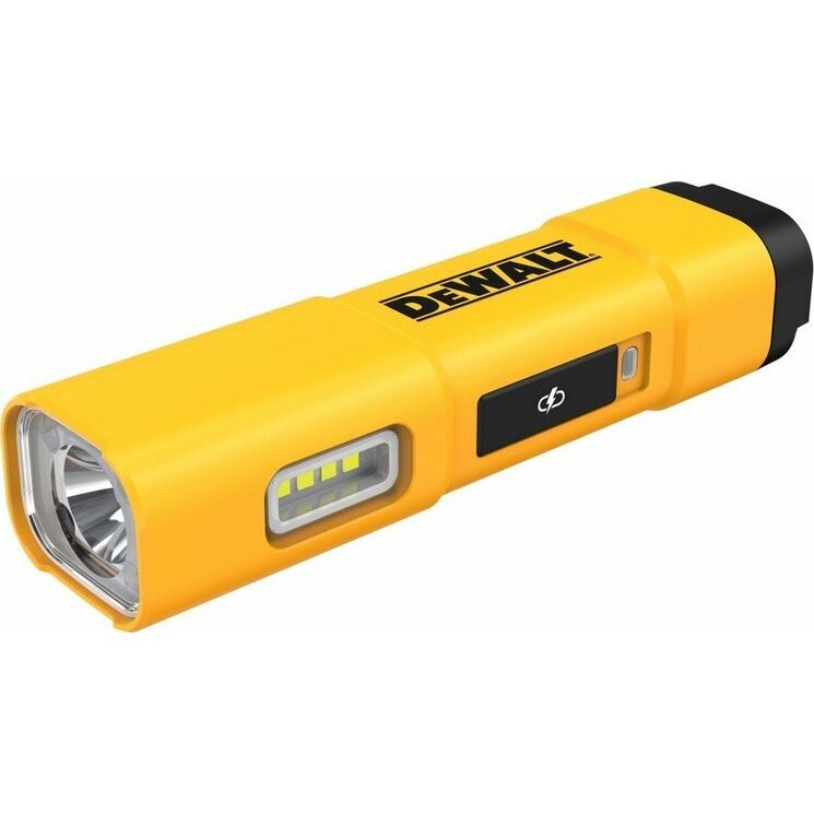 Dewalt LED 3 t200-400-1200LM USB-C |