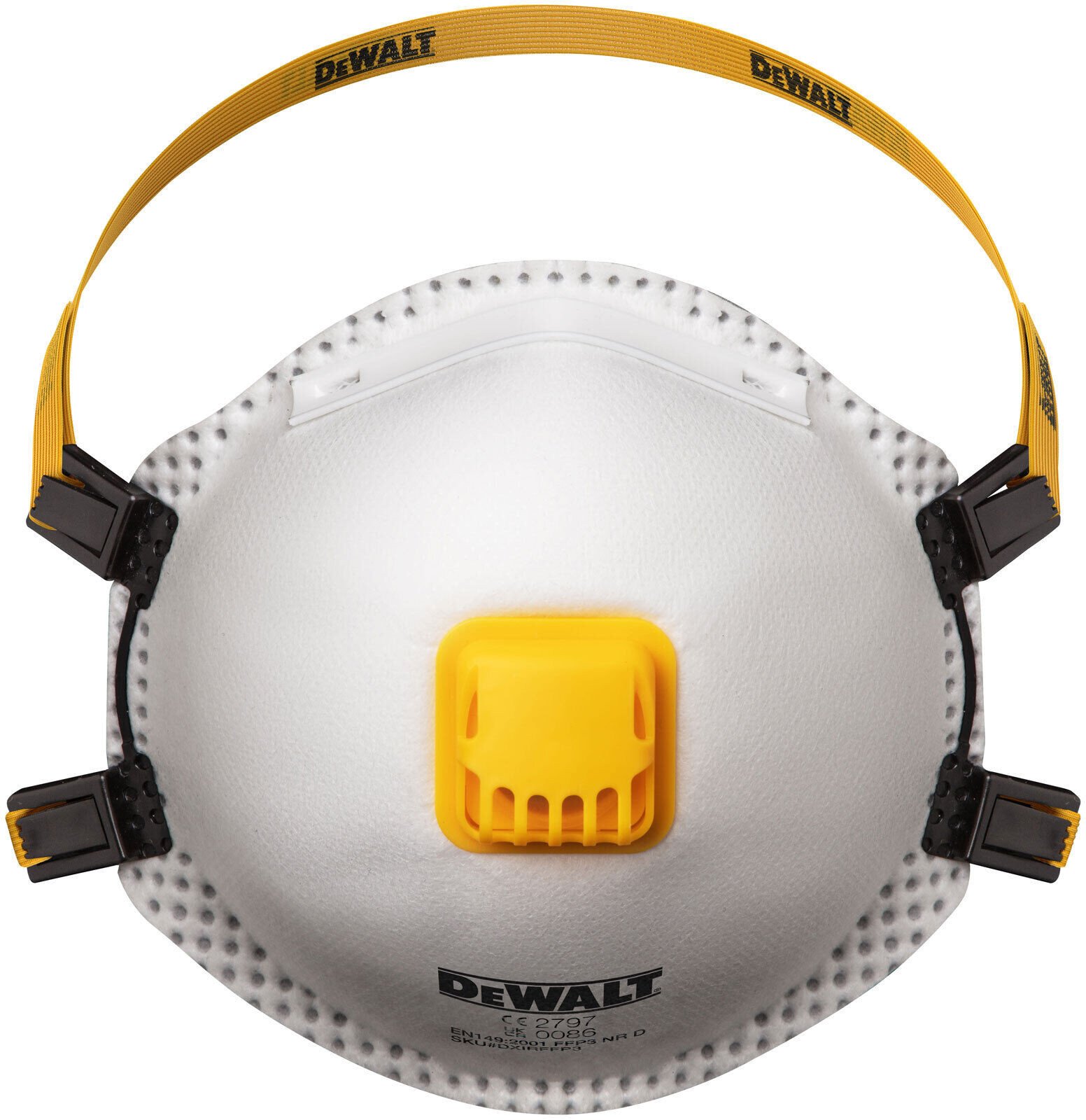 Dewalt    ffp3,  DXIRFFP35 | DXIRFFP35 |