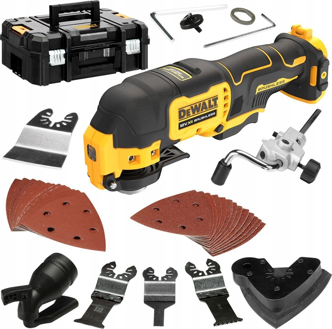 Dewalt DCS353NT 12V | DCS353NT-XJ |