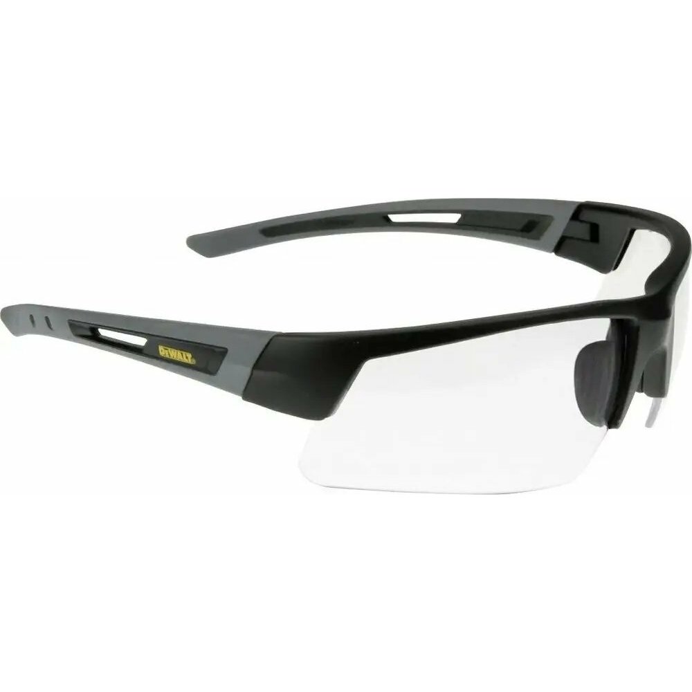 Dewalt  TAKTYCZNE  CROSSCUT PROTECTIVE SPECTACLE |