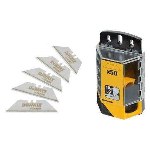 Dewalt  noża Carbide 50 | DWHT8-11131