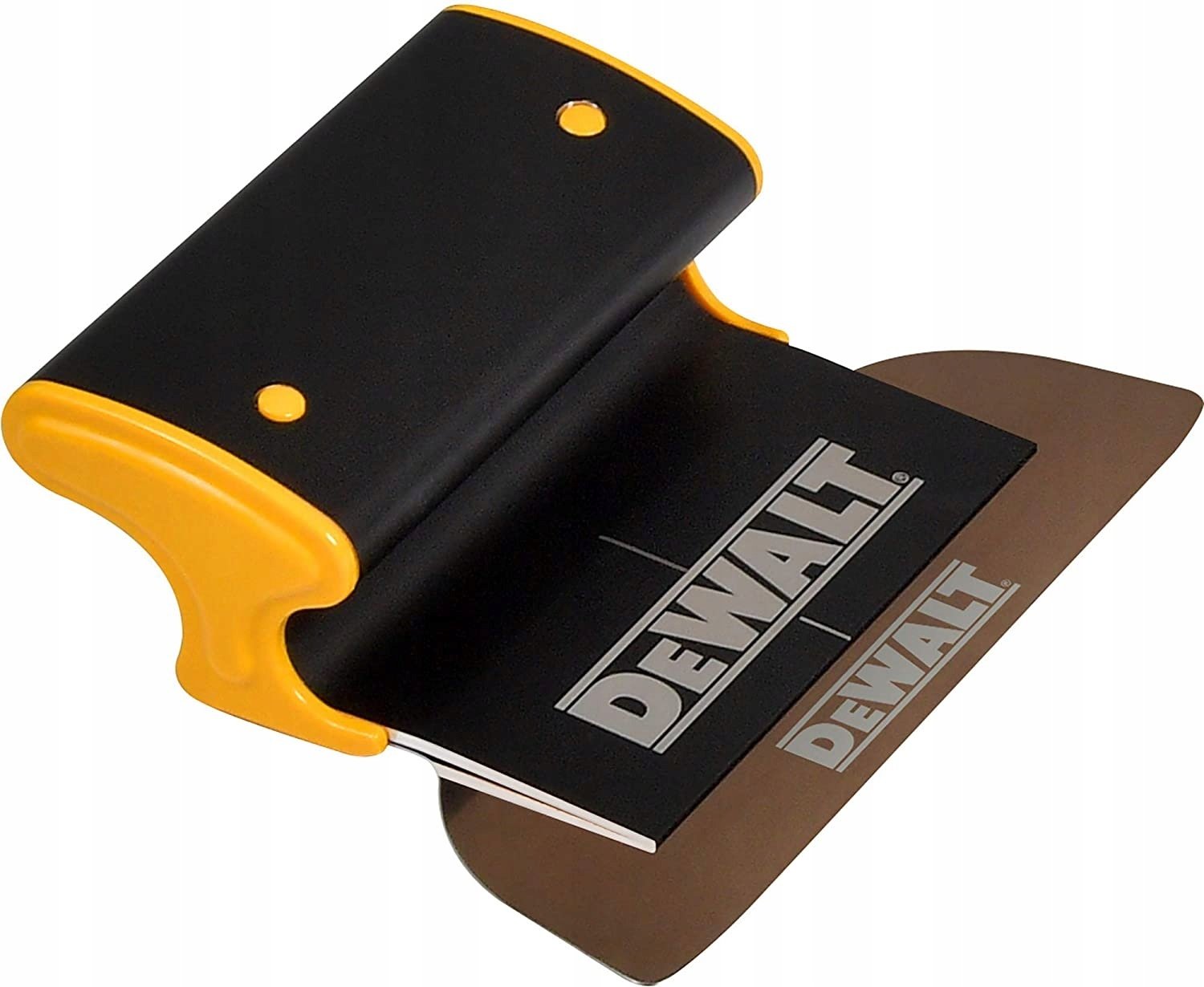 Dewalt wygładzająca (skimming blade) 180 mm