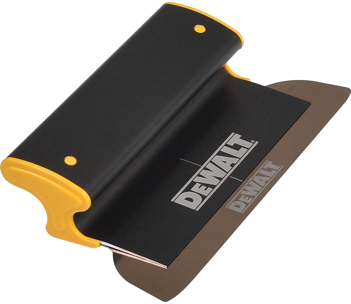 Dewalt wygładzająca (skimming blade) 250 mm